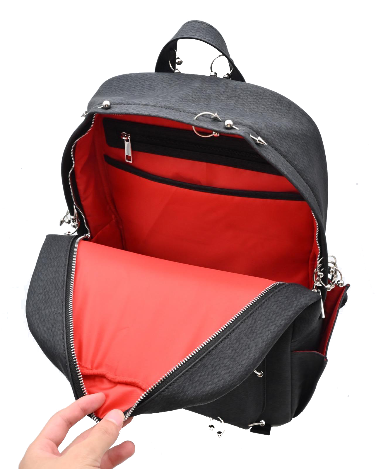 Pinhead "Everyday" Bag