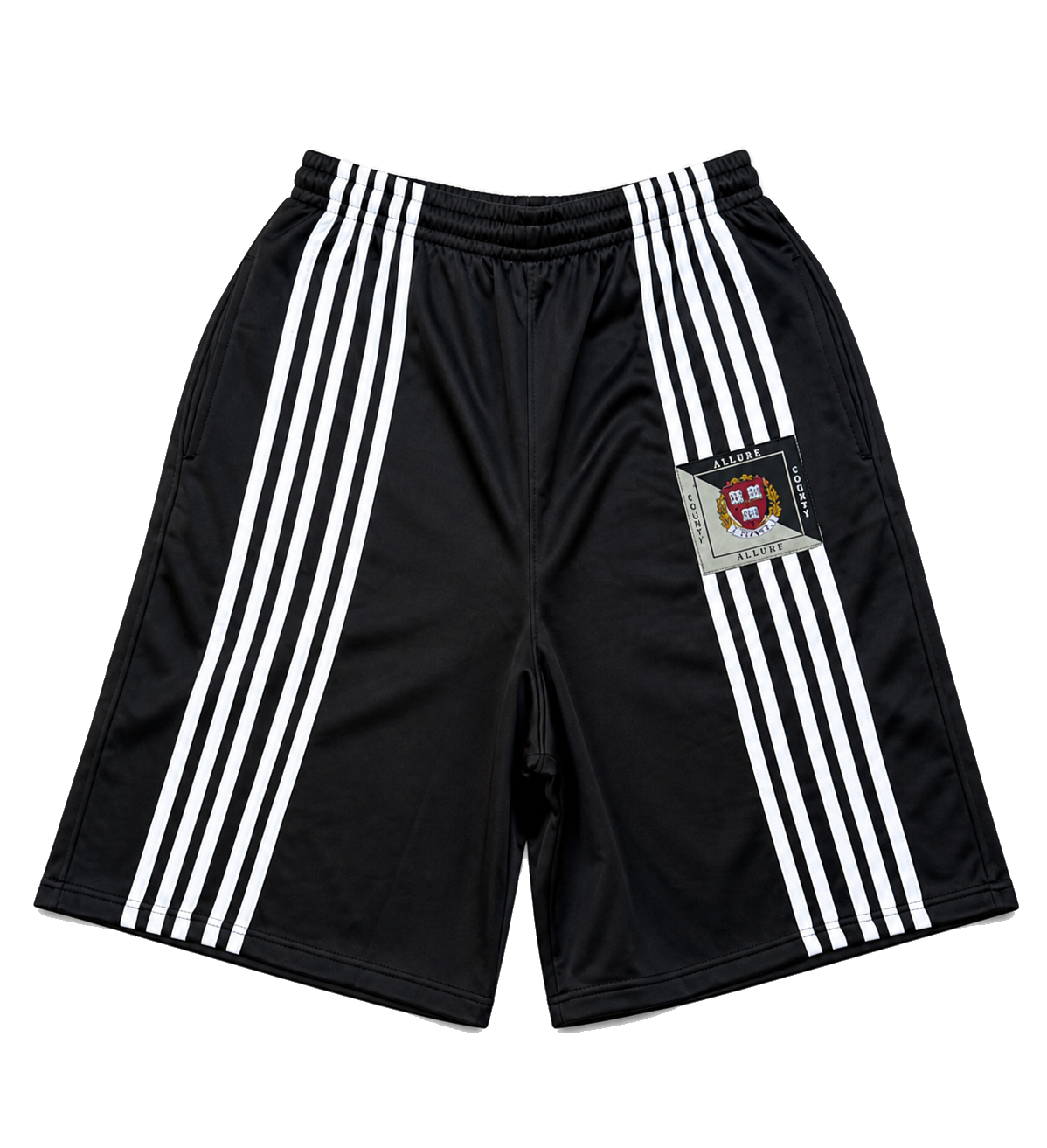 PREORDER "Crest" Trackshorts