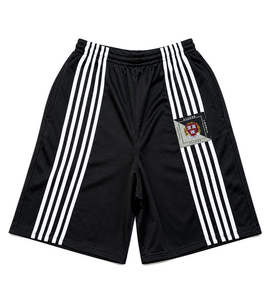 PREORDER "Crest" Trackshorts