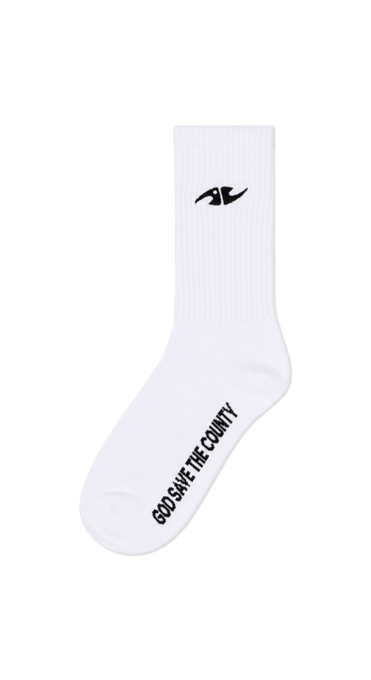 AC Logo Socks 3 Pack