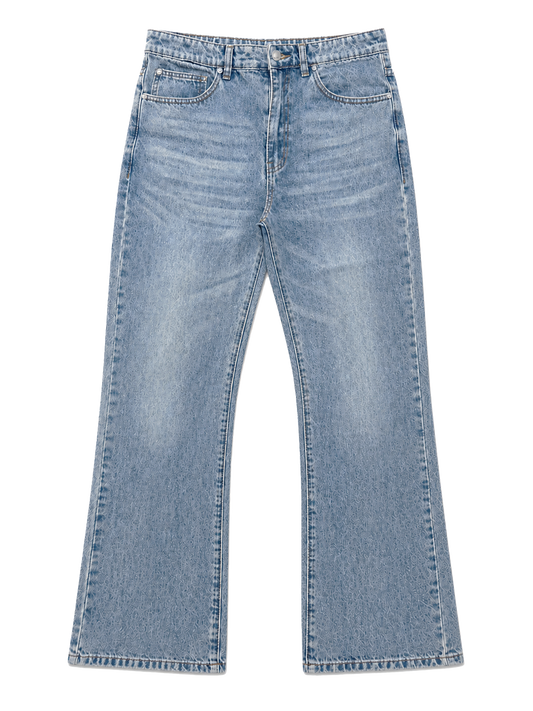 "Outlaw" Denim