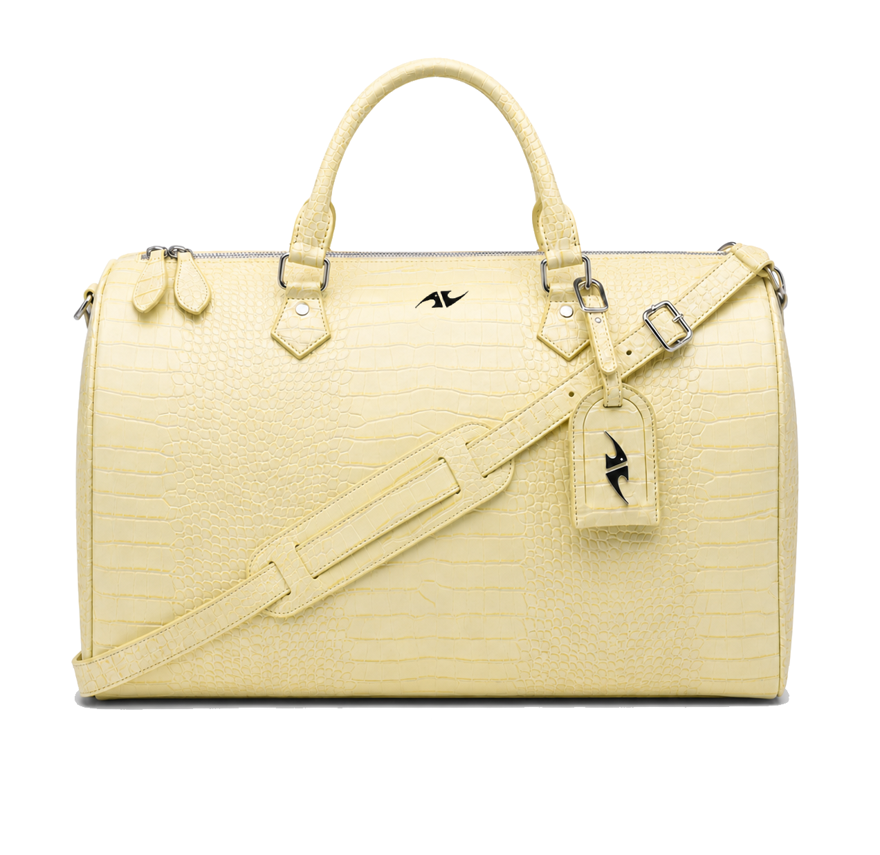 "Weekender" Duffle Bag