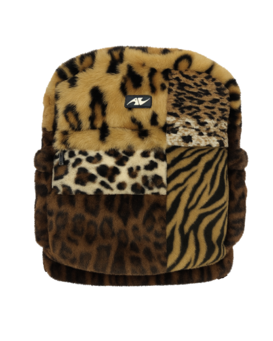 Ferris Bueller "Playground" Backpack