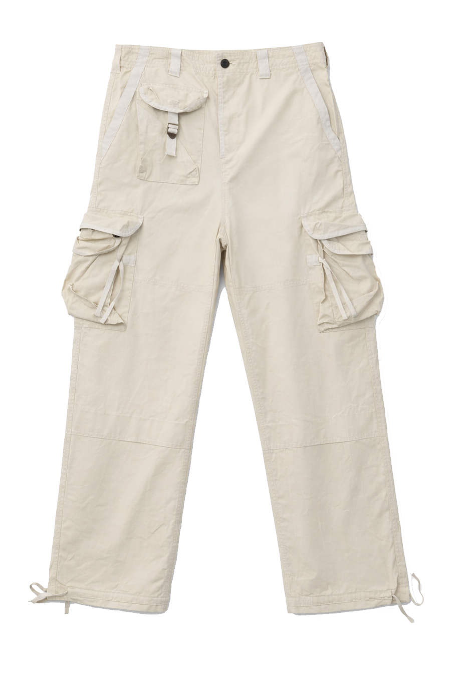 "Stump" Cargo Pants