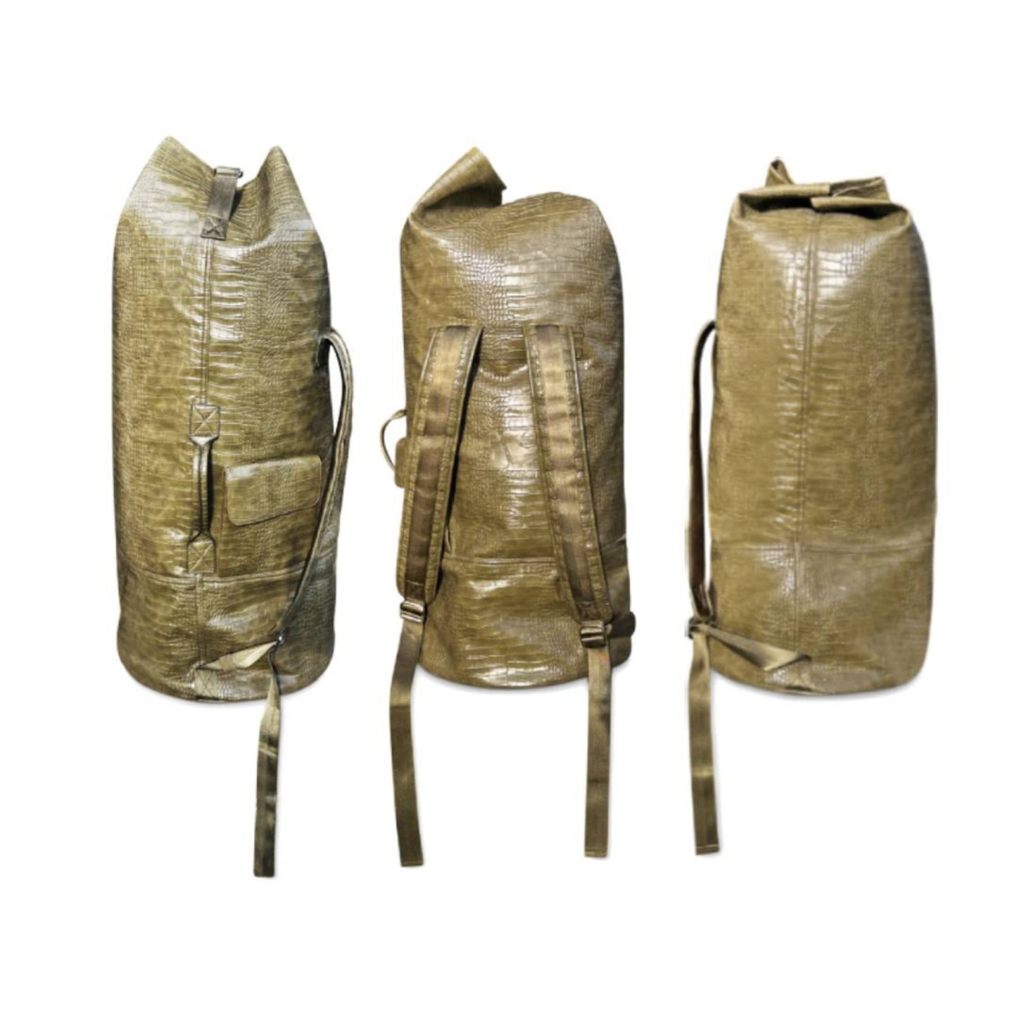 "WARHIDE" BAG