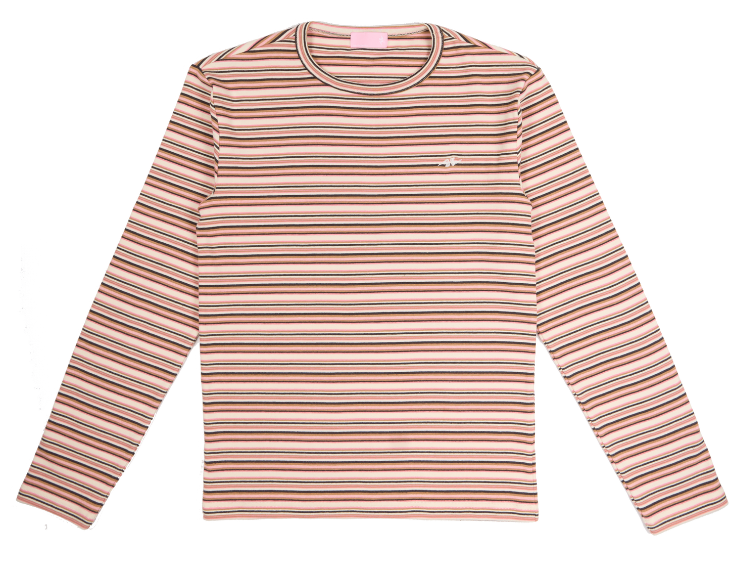 Neapolitan Longsleeve