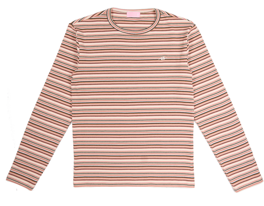 Neapolitan Longsleeve