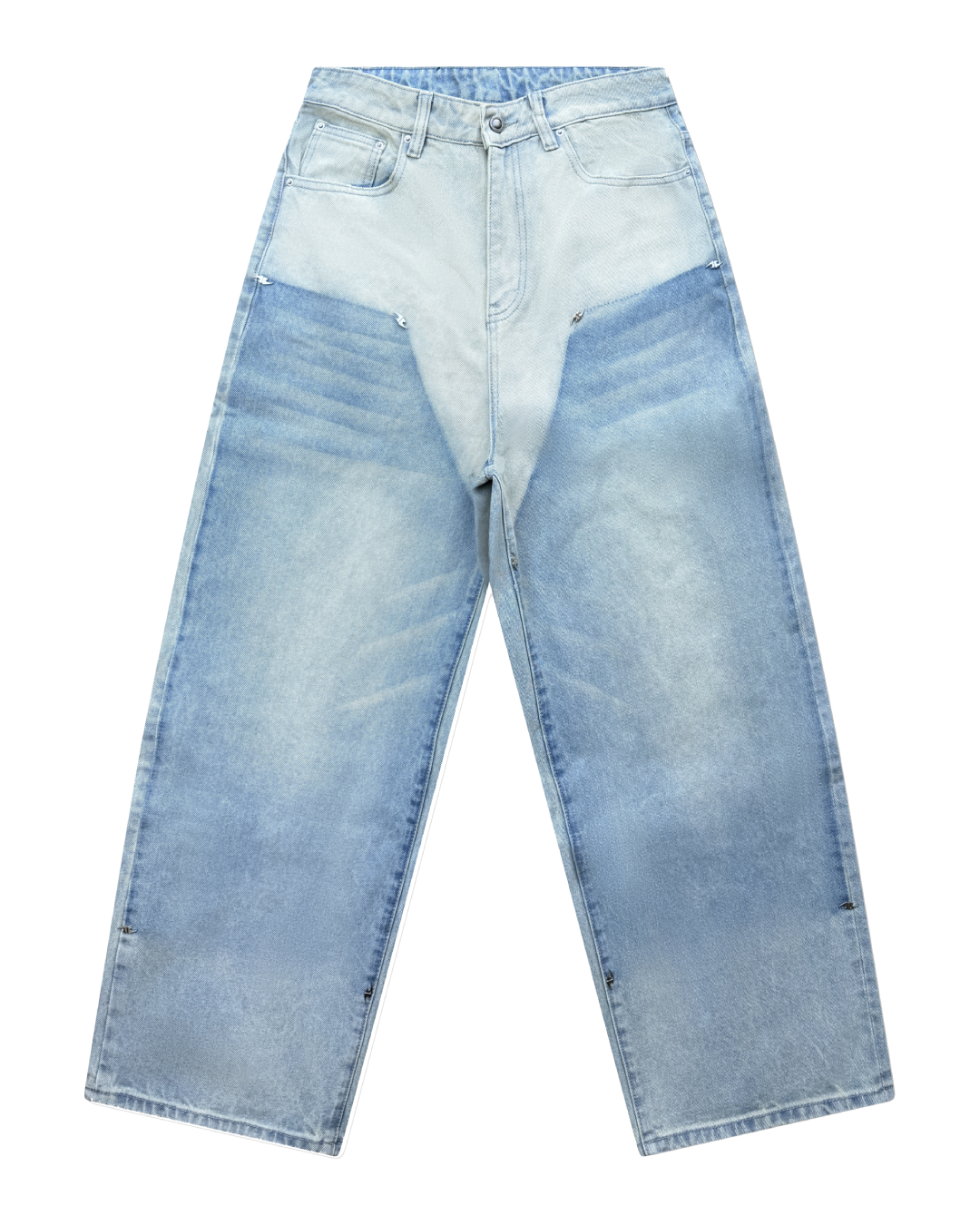 "Ghost" Denim