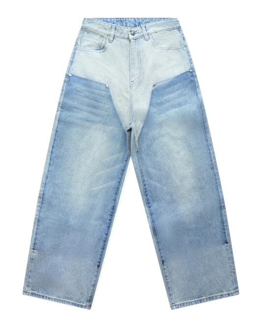 "Ghost" Denim