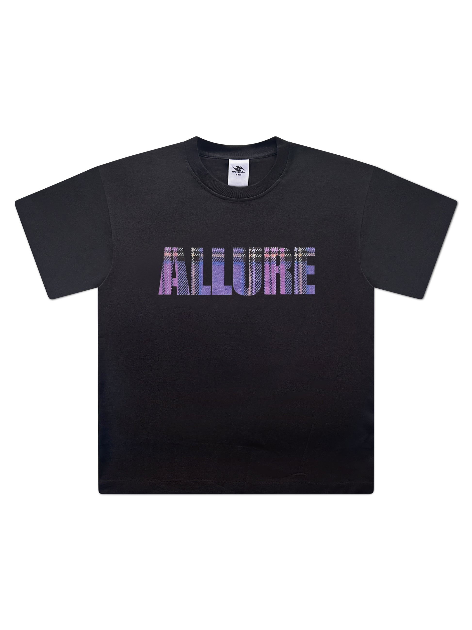 "Spellout" Tee
