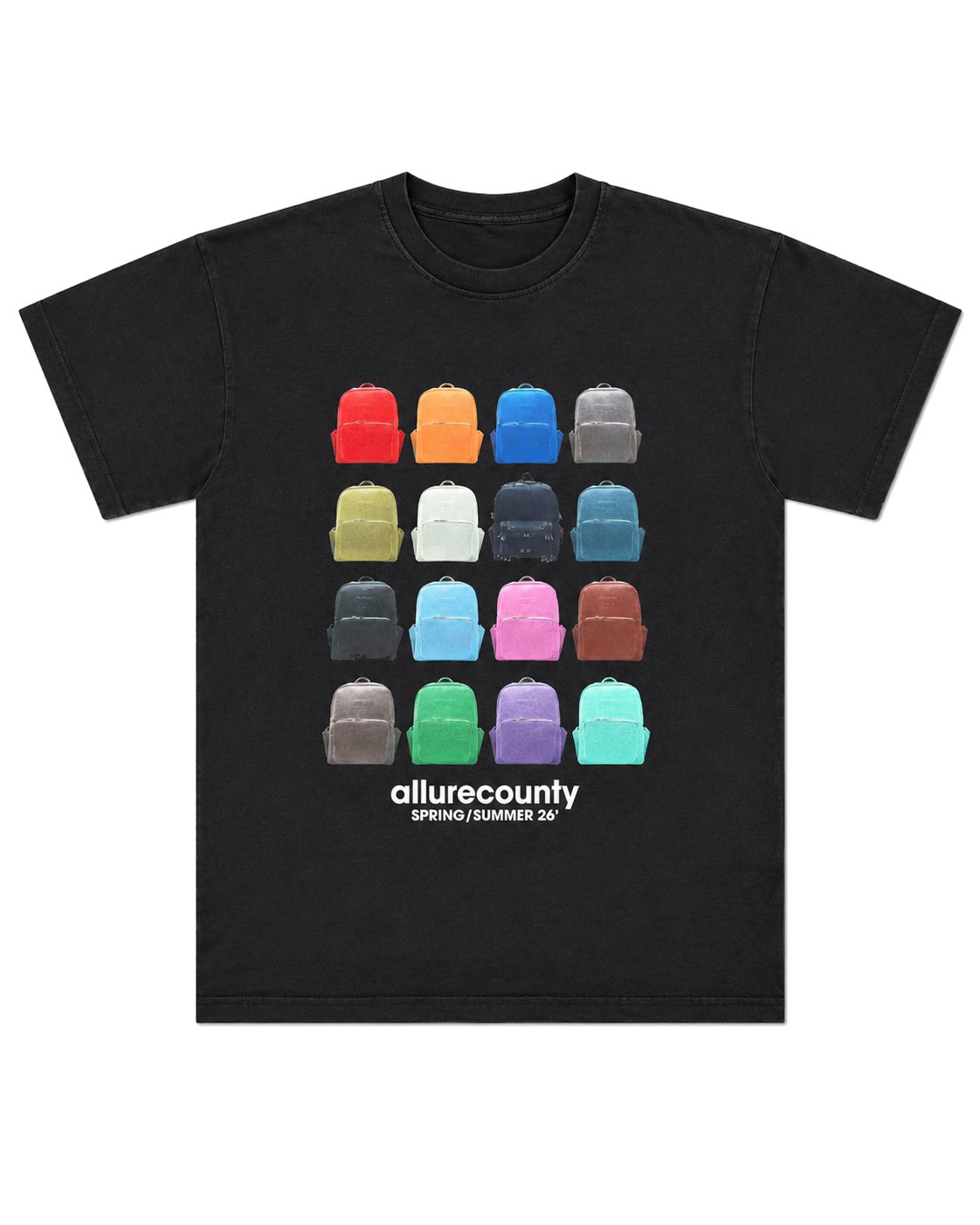 "Everyday Galore" Tee