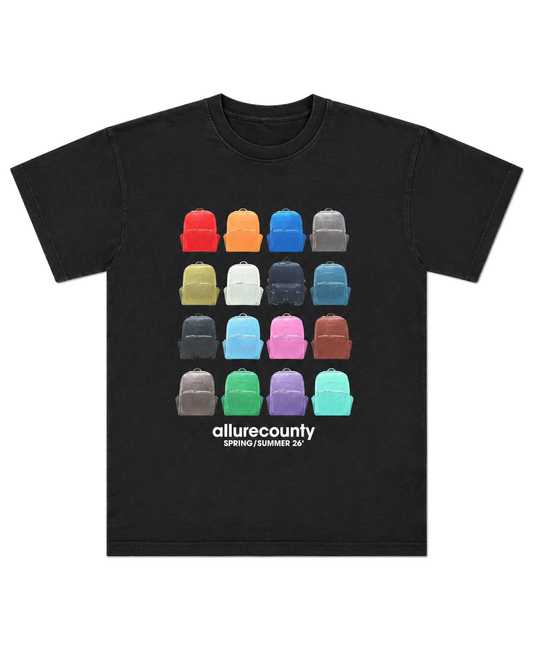 "Everyday Galore" Tee